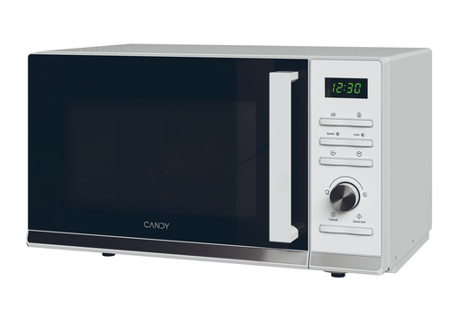 Candy Moderna CMWA23TNDW White Solo microwave Countertop – image 3