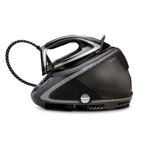 Tefal GV9610 Dampfbügelstation 2600 W 1,9 l Durilium