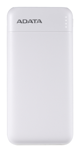 Adata C100 10000mAh White