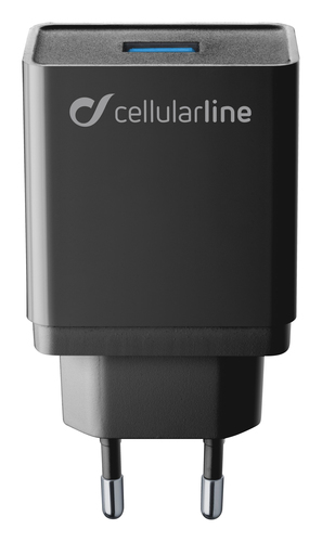 Cellularline Adapter for Wireless Chargers