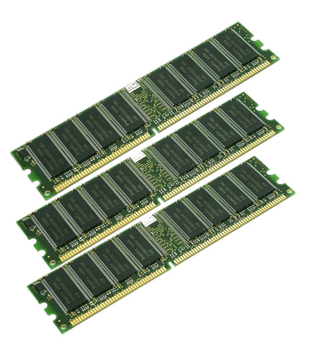 HP 1D0C0AV memory module