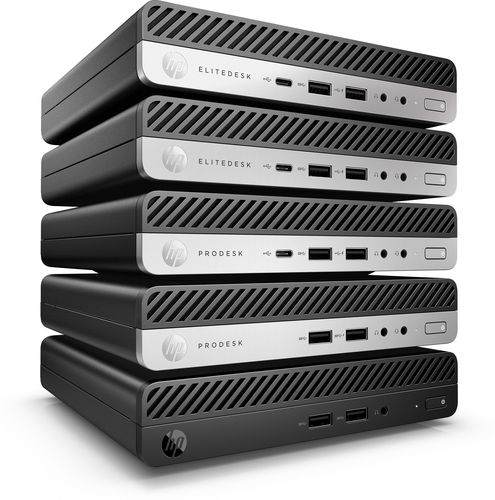 HP 260 G3 – image 6