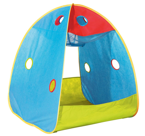 Moose Toys 863764 mängimiseks palliga ja pallimere pall