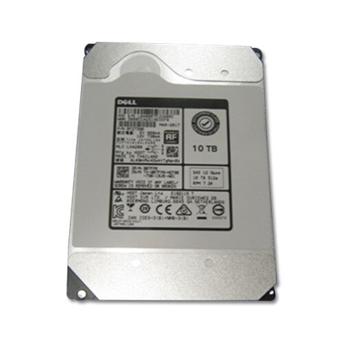 Dell 29D4W internal hard drive