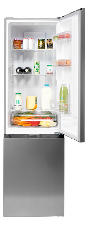 Salora CFC2530G fridge-freezer Freestanding – image 6
