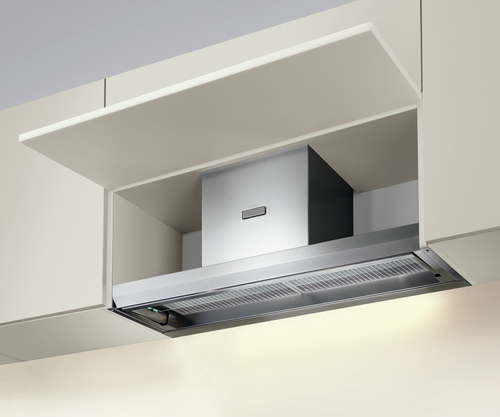 AEG X69163MP1 Built-under Stainless steel 647 m³/h – image 3