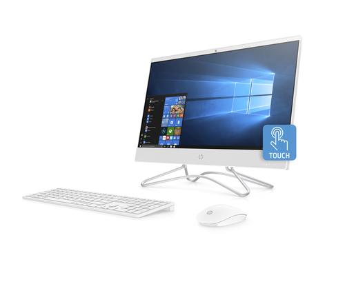 HP 22 -c0010nh Intel® Core™ i5 i5-8250U – image 3
