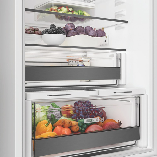 Whirlpool WHK2 5292 B4E Inbouw koel-vriescombinatie, afbeelding 9
