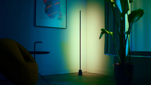 WiZ Gradient Floor Light, afbeelding 6