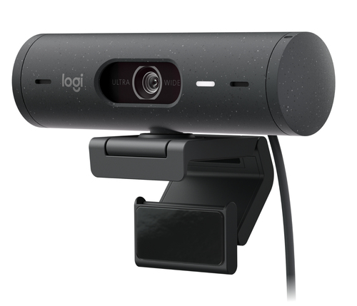 Logitech 960-001515. Megapixel (approx.): 4 MP, Maximum video resolution: 1920 x 1080 pixels, Camera HD type: Full HD. Int