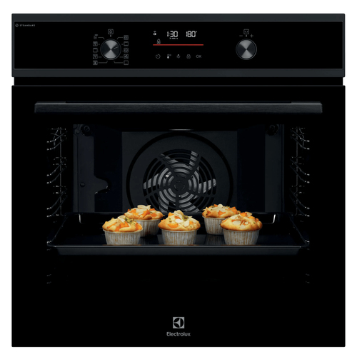 Electrolux EOD6P56WH 72 L 3490 W Black