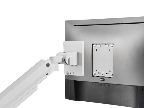 Equip 650181 monitorarm Wit, afbeelding 5