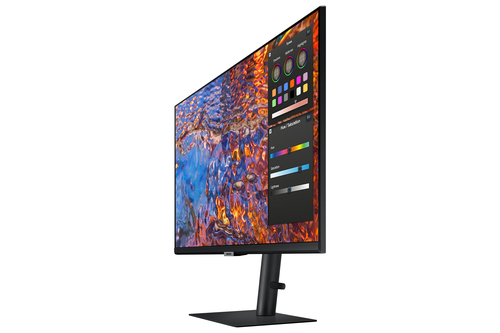 Samsung LS27B806PXNXGO computer monitor – image 8