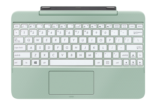 ASUS Transformer Mini T101HA-GR011T laptop Intel Atom® x5-Z8350 Hybrid (2-in-1) – image 6