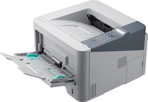 HP Samsung ML-3750ND Laser Printer – image 8