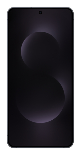 Samsung Galaxy S25 Edge - 256 GB, Titanium Jetblack, Black - image 5