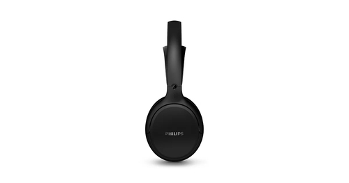Philips SHD6000 Over-ear hoofdtelefoon Zwart, afbeelding 5