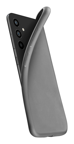 Cellularline 8018080458880 чехол для мобильного телефона 16,8 cm (6.6") Крышка Черный