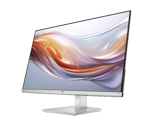 HP Series 5 524sh computer monitor – image 3