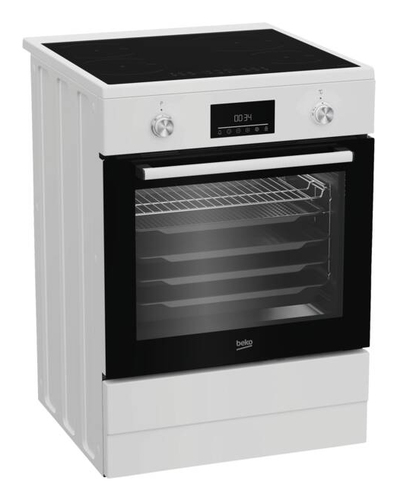 Beko FBMA6930GW AeroPerfect, afbeelding 2