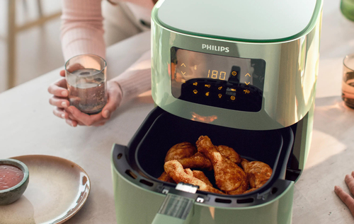 Philips Essential HD9252/51 fryer Single – image 7