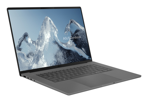 ASUS Zenbook A16 OLED Copilot+ PC UX3607QA-SH013W, afbeelding 6