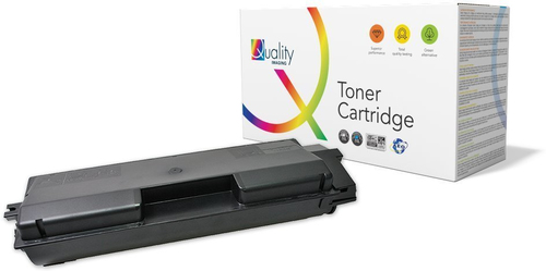 CoreParts Toner Black TK-590K-XXL