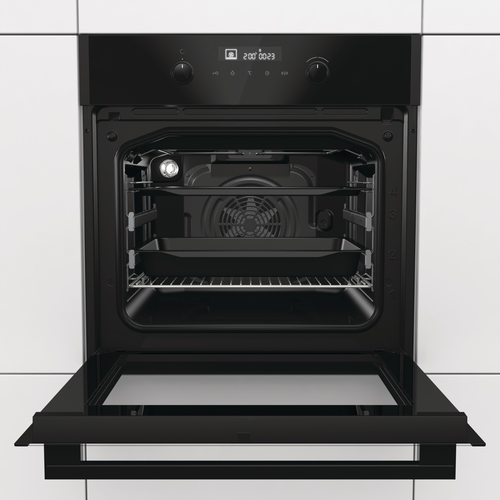 Gorenje BO747A33BG 71 L Black