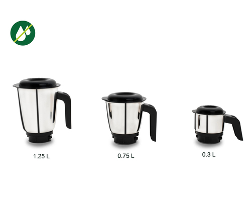 Philips Viva Collection HL7760/00 mixer Tabletop blender – image 2