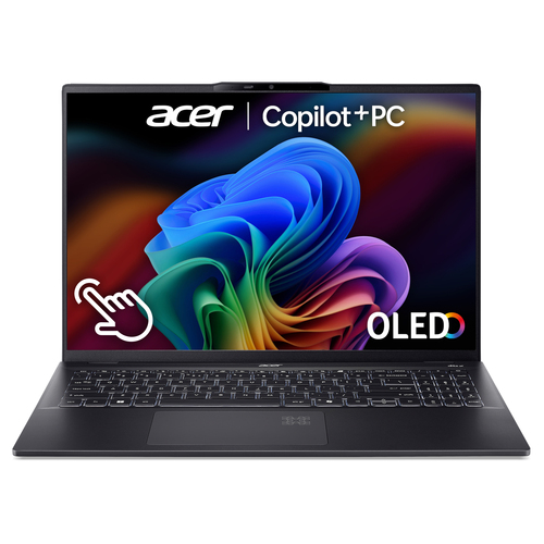 Acer Swift 16 AI Copilot+ PC (SF16-51T) - Intel Core Ultra 7 CPU – image 1