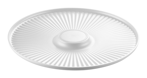 Cellularline Lotus - Decorative Wireless Charger designed by Matteo Ragni