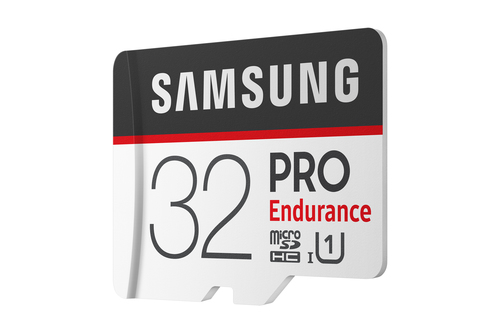 Samsung MB-MJ32G 32 GB MicroSDHC UHS-I Class 10 – image 2
