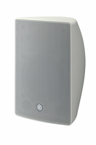 Yamaha VXS5-VAW акустика 2-полосная Белый Проводная 150 W