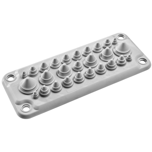 APC Spacial - Cable entry membrane FL21
