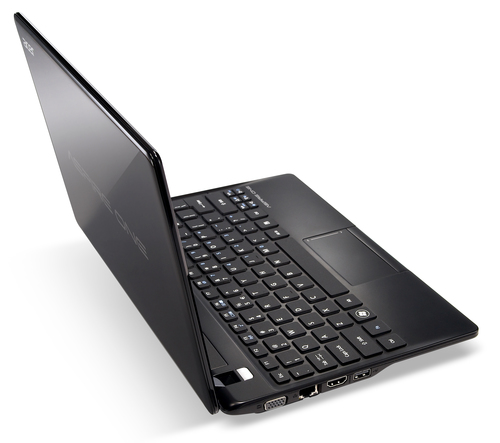 Acer Aspire One 725-C702G324Ckkng AMD C C-70 Netbook – image 9