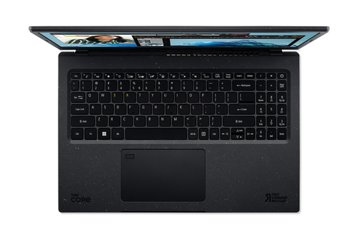 Acer TravelMate TMV15-51-720N Intel® Core™ i7 i7-1195G7 Laptop – image 4
