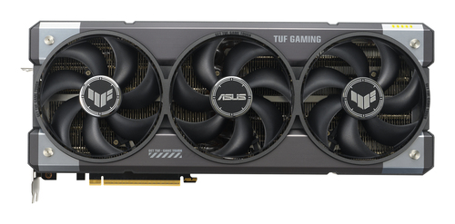 ASUS TUF Gaming GeForce RTX 5080 OC 16 Go
