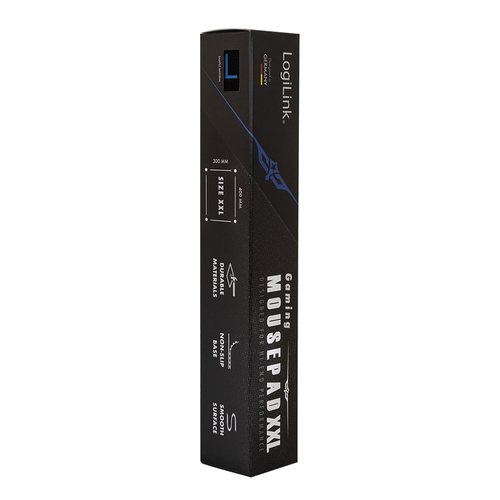 muispad LogiLink XXL Gaming / Grafikdesign, afbeelding 8