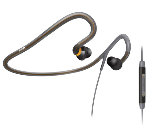 Philips Sports neckband headset SHQ4007/28