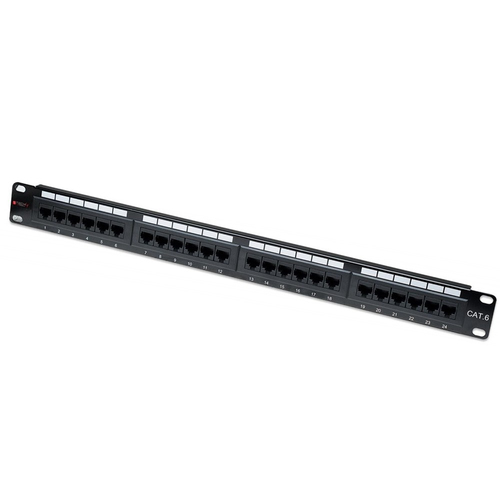 TECHly Patch-panel