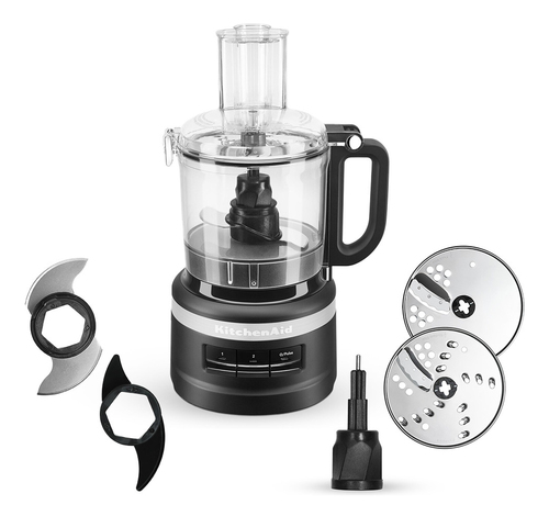 KitchenAid 5KFP0719EBM food processor – image 4