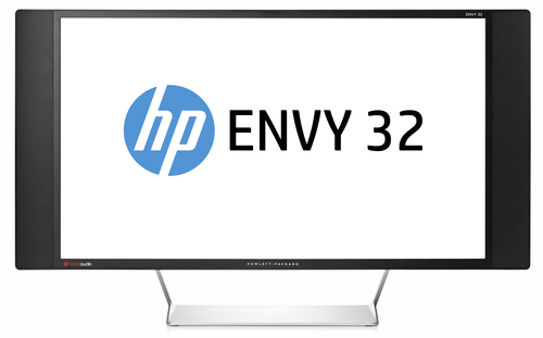 HP ENVY computer monitor – image 2