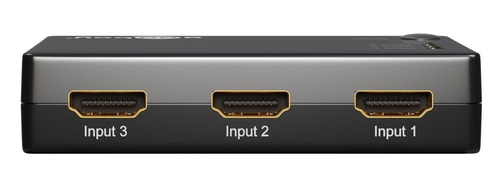 Microconnect WE087 video switch HDMI