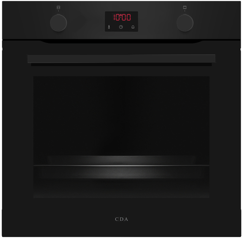 CDA SC050BL oven – image 1