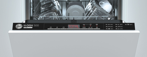 Hoover HDIH 2D1145 – image 4