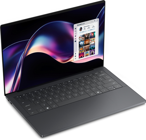 Dell XPS 14 DA14260 Copilot+ PC Intel Core Ultra X7 358H Laptop – image 3