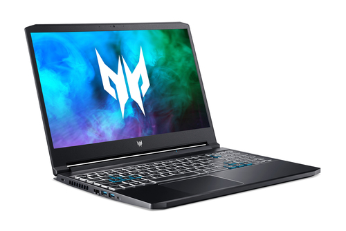 Acer Predator PT315-53-72SP Intel® Core™ i7 i7-11800H Laptop – image 2