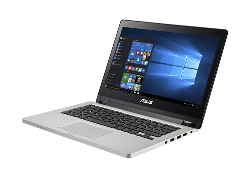 ASUS Transformer Book Flip TP300LJ-C4050H laptop Intel® Core™ i7 i7-5500U Hybrid (2-in-1) – image 5