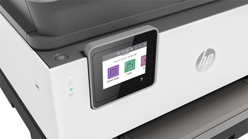 HP OfficeJet 9010 Aio Printer 3UK83B#A80 - image 3