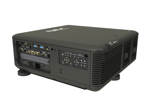 NEC PX700W Large venue projector 7000 ANSI lumens DLP WXGA (1280x800) Black – image 6